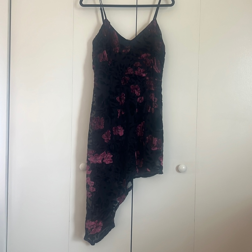Lulus Dress size Medium